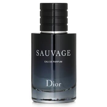 Christian Dior Sauvage Eau De Parfum Spray 60ml/2oz Christian Dior Sauvage Eau De Parfum Spray 60ml/2oz