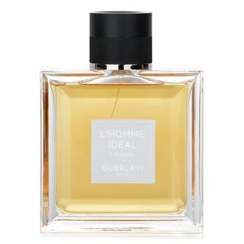 Guerlain L'Homme Ideal L'Intense Eau De Parfum Spray 100ml/3.3oz Guerlain L'Homme Ideal L'Intense Eau De Parfum Spray 100ml/3.3oz