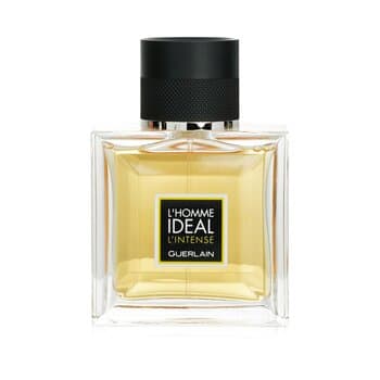 Guerlain L'Homme Ideal L'Intense Eau De Parfum Spray 50ml/1.6oz Guerlain L'Homme Ideal L'Intense Eau De Parfum Spray 50ml/1.6oz