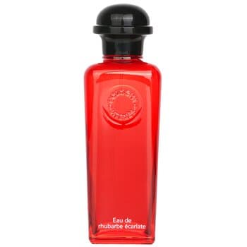 Hermes Eau De Rhubarbe Ecarlate Eau De Cologne Spray 100ml/3.3oz Hermes Eau De Rhubarbe Ecarlate Eau De Cologne Spray 100ml/3.3oz