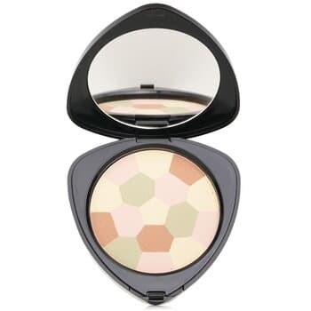 Dr. Hauschka Colour Correcting Powder - # 00 Translucent 8g/0.28oz Dr. Hauschka Colour Correcting Powder - # 00 Translucent 8g/0.28oz