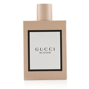Gucci Bloom Eau De Parfum Spray 100ml/3.4oz Gucci Bloom Eau De Parfum Spray 100ml/3.4oz