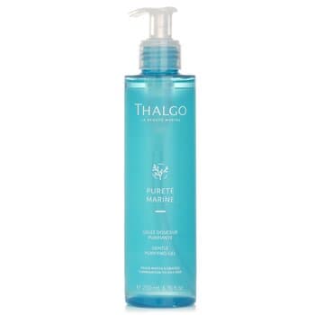 Thalgo Purete Marine Gentle Purifying Gel (Random Packaging) 200ml/6.76oz Thalgo Purete Marine Gentle Purifying Gel (Random Packaging) 200ml/6.76oz