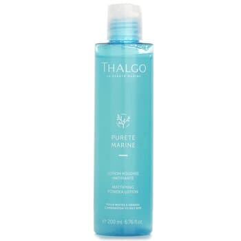 Thalgo Purete Marine Mattifying Powder Lotion 200ml/6.7oz Thalgo Purete Marine Mattifying Powder Lotion 200ml/6.7oz