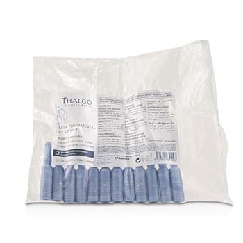Thalgo Purete Marine Intense Regulating Concentrate (Salon Size) 12x1.2ml/0.04oz Thalgo Purete Marine Intense Regulating Concentrate (Salon Size) 12x1.2ml/0.04oz