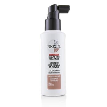 니옥신 Nioxin 다이아미터 시스템 3 스칼프 앤 헤어 트리트먼트 100ml/3.38oz 니옥신 Nioxin 다이아미터 시스템 3 스칼프 앤 헤어 트리트먼트 100ml/3.38oz
