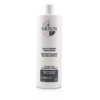 니옥신 Nioxin 덴시티 시스템 2 스칼프 테라피 컨디셔너 1000ml/33.8oz 니옥신 Nioxin 덴시티 시스템 2 스칼프 테라피 컨디셔너 1000ml/33.8oz