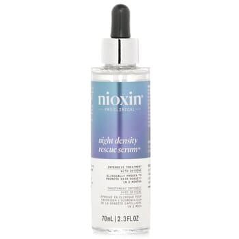 니옥신 Nioxin 옥시딘으로 야간 밀도 회복 혈청 집중 치료 70ml/2.4oz 니옥신 Nioxin 옥시딘으로 야간 밀도 회복 혈청 집중 치료 70ml/2.4oz
