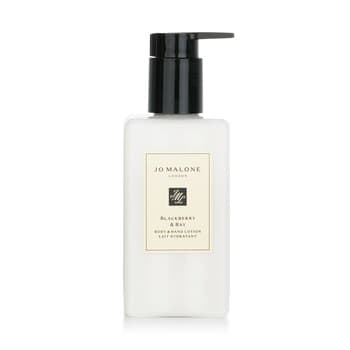 Jo Malone Blackberry & Bay Body & Hand Lotion 250ml/8.5oz Jo Malone Blackberry & Bay Body & Hand Lotion 250ml/8.5oz