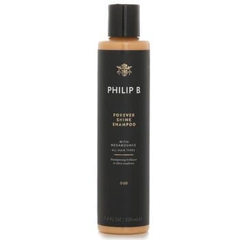 Philip B Forever Shine Shampoo (with Megabounce - All Hair Types) 220ml/7.4oz Philip B Forever Shine Shampoo (with Megabounce - All Hair Types) 220ml/7.4oz