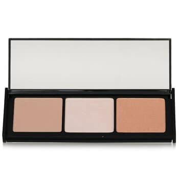 Cargo HD Picture Perfect Illuminating Palette 3x3.6g/0.13oz Cargo HD Picture Perfect Illuminating Palette 3x3.6g/0.13oz