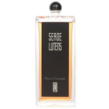 Serge Lutens Fleurs D' Oranger Eau De Parfum Spray 100ml/3.3oz Serge Lutens Fleurs D' Oranger Eau De Parfum Spray 100ml/3.3oz