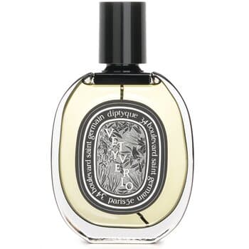 Diptyque Vetyverio Eau De Parfum Spray 75ml/2.5oz Diptyque Vetyverio Eau De Parfum Spray 75ml/2.5oz