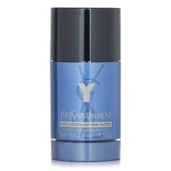 Yves Saint Laurent Y Deodorant Stick 75g/2.6oz Yves Saint Laurent Y Deodorant Stick 75g/2.6oz