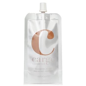 Cargo Liquid Foundation - # 60 (Creamy Cafe Au Lait) 40ml/1.33oz Cargo Liquid Foundation - # 60 (Creamy Cafe Au Lait) 40ml/1.33oz