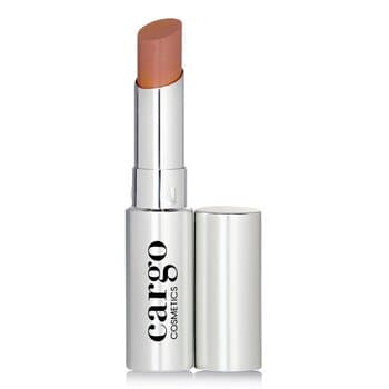 Cargo Essential Lip Color - # Las Vegas (Pale Beige) 2.8g/0.01oz Cargo Essential Lip Color - # Las Vegas (Pale Beige) 2.8g/0.01oz