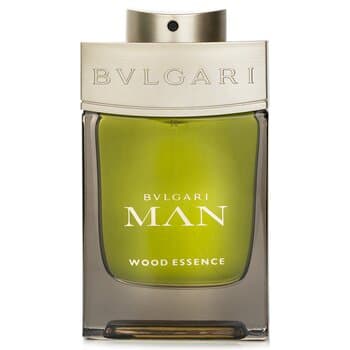 Bvlgari Man Wood Essence Eau De Parfum Spray 100ml/3.4oz Bvlgari Man Wood Essence Eau De Parfum Spray 100ml/3.4oz
