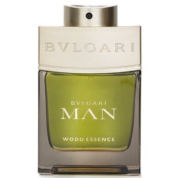 Bvlgari Man Wood Essence Eau De Parfum Spray 60ml/2oz Bvlgari Man Wood Essence Eau De Parfum Spray 60ml/2oz