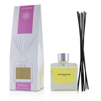 Lampe Berger (Maison Berger Paris) Cube Scented Bouquet - Ylangs' Sun 125ml/4.2oz Lampe Berger (Maison Berger Paris) Cube Scented Bouquet - Ylangs' Sun 125ml/4.2oz