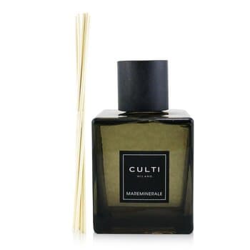 Culti Decor Room Diffuser - Mareminerale 500ml/16.6oz Culti Decor Room Diffuser - Mareminerale 500ml/16.6oz