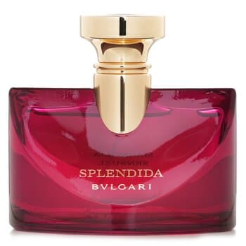 Bvlgari Splendida Magnolia Sensuel Eau De Parfum Spray 100ml/3.4oz Bvlgari Splendida Magnolia Sensuel Eau De Parfum Spray 100ml/3.4oz
