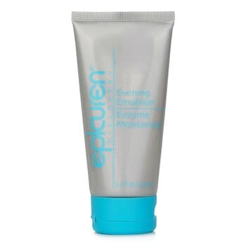 Epicuren Evening Emulsion Enzyme Moisturizer - For Dry & Normal Skin Types 74ml/2.5oz Epicuren Evening Emulsion Enzyme Moisturizer - For Dry & Normal Skin Types 74ml/2.5oz