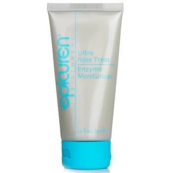 Epicuren Ultra Rose Treat Enzyme Moisturizer 74ml/2.5oz Epicuren Ultra Rose Treat Enzyme Moisturizer 74ml/2.5oz