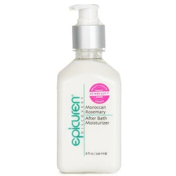 Epicuren After Bath Moisturizer - Moroccan Rosemary 250ml/8oz Epicuren After Bath Moisturizer - Moroccan Rosemary 250ml/8oz