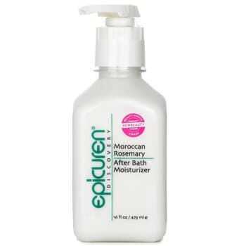 Epicuren After Bath Moisturizer - Moroccan Rosemary 500ml/16oz Epicuren After Bath Moisturizer - Moroccan Rosemary 500ml/16oz