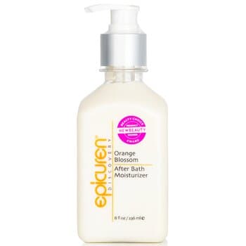 Epicuren After Bath Moisturizer - Orange Blossom 250ml/8oz Epicuren After Bath Moisturizer - Orange Blossom 250ml/8oz