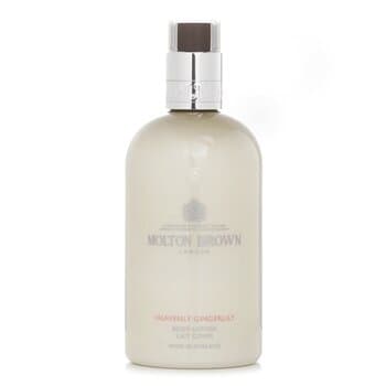 몰튼브라운 Molton Brown 헤븐리 진저릴리 바디 로션 300ml/10oz 몰튼브라운 Molton Brown 헤븐리 진저릴리 바디 로션 300ml/10oz