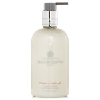 몰튼브라운 Molton Brown 몰튼브라운 헤븐리 진저 릴리 핸드로션 300ml 300ml/10oz 몰튼브라운 Molton Brown 몰튼브라운 헤븐리 진저 릴리 핸드로션 300ml 300ml/10oz