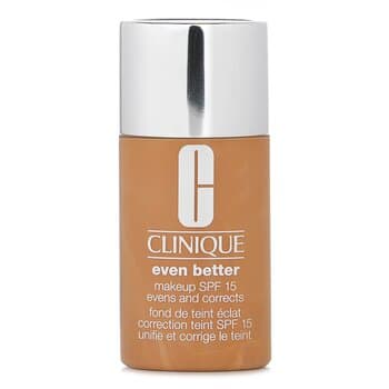 Clinique Even Better Makeup SPF15 (Dry Combination to Combination Oily) - WN 48 Oat 30ml/1oz Clinique Even Better Makeup SPF15 (Dry Combination to Combination Oily) - WN 48 Oat 30ml/1oz