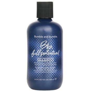 Bumble and Bumble Bb. Full Potential Hair Preserving Shampoo 250ml/8.5oz Bumble and Bumble Bb. Full Potential Hair Preserving Shampoo 250ml/8.5oz