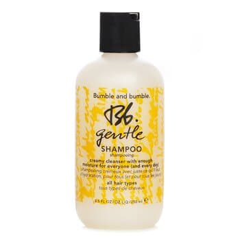 Bumble and Bumble Bb. Gentle Shampoo (All Hair Types) 250ml/8.5oz Bumble and Bumble Bb. Gentle Shampoo (All Hair Types) 250ml/8.5oz