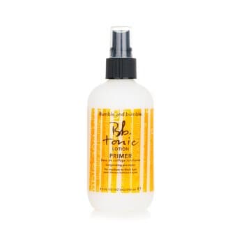 Bumble and Bumble Bb. Tonic Lotion Primer (For Medium to Thick Hair) 250ml/8.5oz Bumble and Bumble Bb. Tonic Lotion Primer (For Medium to Thick Hair) 250ml/8.5oz