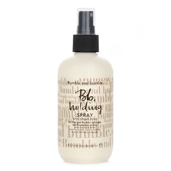 Bumble and Bumble Bb. Holding Spray (For Firm Control) 250ml/8.5oz Bumble and Bumble Bb. Holding Spray (For Firm Control) 250ml/8.5oz