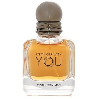 Giorgio Armani Emporio Armani Stronger With You Eau De Toilette Spray 30ml/1oz Giorgio Armani Emporio Armani Stronger With You Eau De Toilette Spray 30ml/1oz