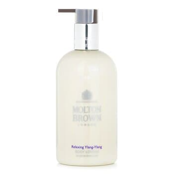 몰튼브라운 Molton Brown 릴랙싱 일랑 일랑 바디 로션 300ml/10oz 몰튼브라운 Molton Brown 릴랙싱 일랑 일랑 바디 로션 300ml/10oz