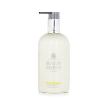 몰튼브라운 Molton Brown 오렌지 베르가못 바디 로션 300ml/10oz 몰튼브라운 Molton Brown 오렌지 베르가못 바디 로션 300ml/10oz