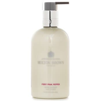 몰튼브라운 Molton Brown 파이어리 핑크 페퍼 바디 로션 300ml/10oz 몰튼브라운 Molton Brown 파이어리 핑크 페퍼 바디 로션 300ml/10oz