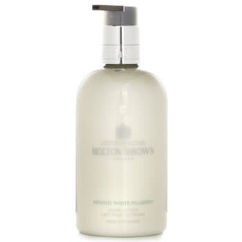 몰튼브라운 Molton Brown 리파인드 화이트 멀버리 핸드 로션 300ml/10oz 몰튼브라운 Molton Brown 리파인드 화이트 멀버리 핸드 로션 300ml/10oz