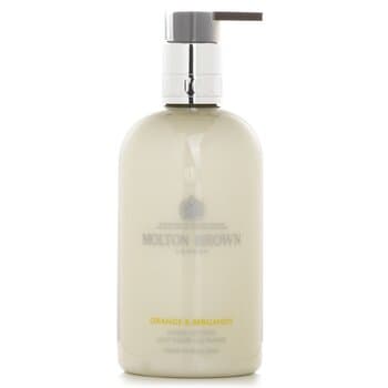 몰튼브라운 Molton Brown 오렌지 & 베르가못 핸드 로션 300ml/10oz 몰튼브라운 Molton Brown 오렌지 & 베르가못 핸드 로션 300ml/10oz
