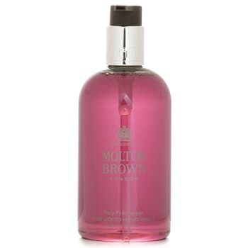 몰튼브라운 Molton Brown 파이어리 핑크 페퍼 파인 리퀴드 핸드 워시 300ml/10oz 몰튼브라운 Molton Brown 파이어리 핑크 페퍼 파인 리퀴드 핸드 워시 300ml/10oz