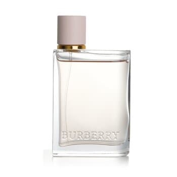 Burberry Burberry Her Eau De Parfum Spray 50ml/1.6oz Burberry Burberry Her Eau De Parfum Spray 50ml/1.6oz