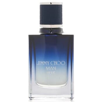 Jimmy Choo Man Blue Eau De Toilette Spray 30ml/1oz Jimmy Choo Man Blue Eau De Toilette Spray 30ml/1oz