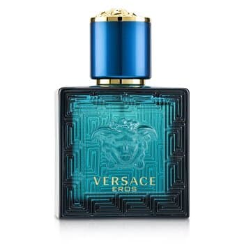 Versace Eros Eau De Toilette Spray 30ml/1oz Versace Eros Eau De Toilette Spray 30ml/1oz