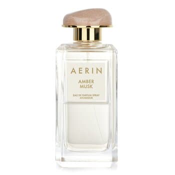Aerin Amber Musk Eau De Parfum Spray 100ml/3.4oz Aerin Amber Musk Eau De Parfum Spray 100ml/3.4oz