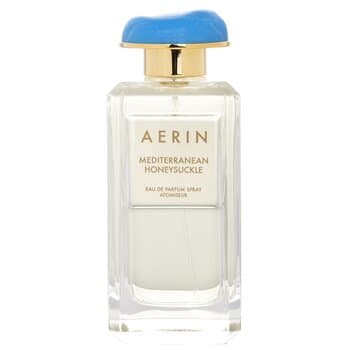 Aerin Mediterranean Honeysuckle Eau De Parfum Spray 100ml/3.4oz Aerin Mediterranean Honeysuckle Eau De Parfum Spray 100ml/3.4oz