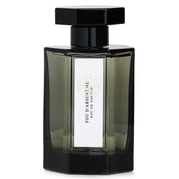 L'Artisan Parfumeur Fou D'Absinthe Eau De Parfum Spray 100ml/3.4oz L'Artisan Parfumeur Fou D'Absinthe Eau De Parfum Spray 100ml/3.4oz